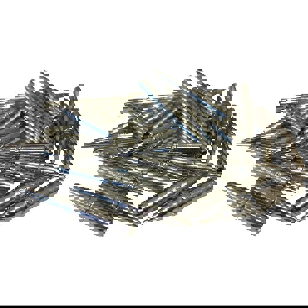 Soldering Iron Tips 1/8